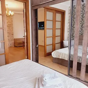 In The Батуми