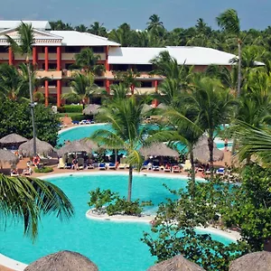 ***** Resort Iberostar Waves Dominik Cumhuriyeti