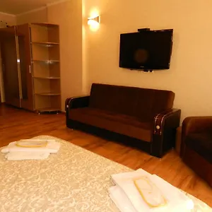 Daire Luxury Orbi, Batum