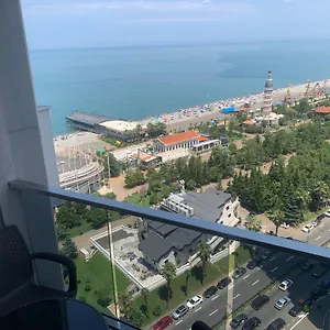 Daire Orbi Sea Towers, Batum