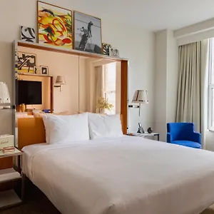 **** Otel Mondrian Park Avenue ABD