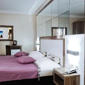 Adjara Boutique Hotel *** Batumi
