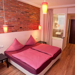 *** Otel Purpur Çek Cumhuriyeti