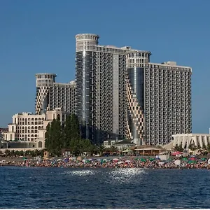 Daire Luxury, Batum