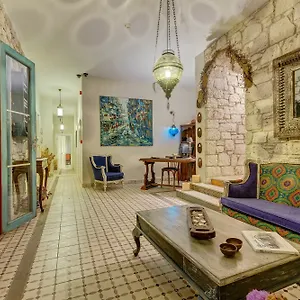 ** Otel Vespera Türkiye