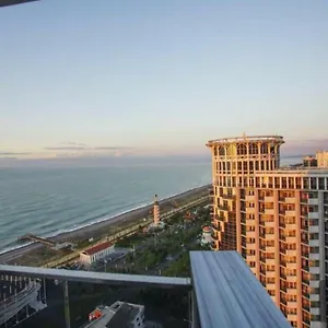 Daire Natalia Sea Towers, Batum